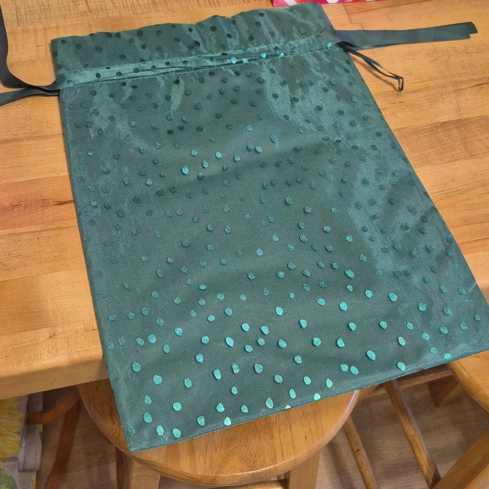 4 Goft Bags Extra Small To Large